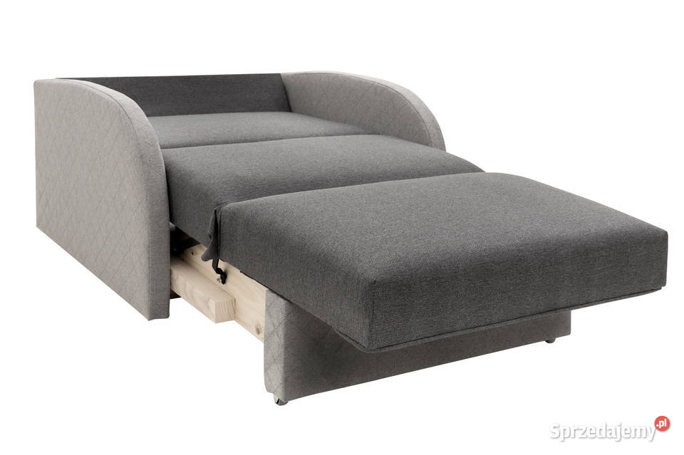 Amerykanka Tapicerowana Jednoosobowa podkarpackie Radymno