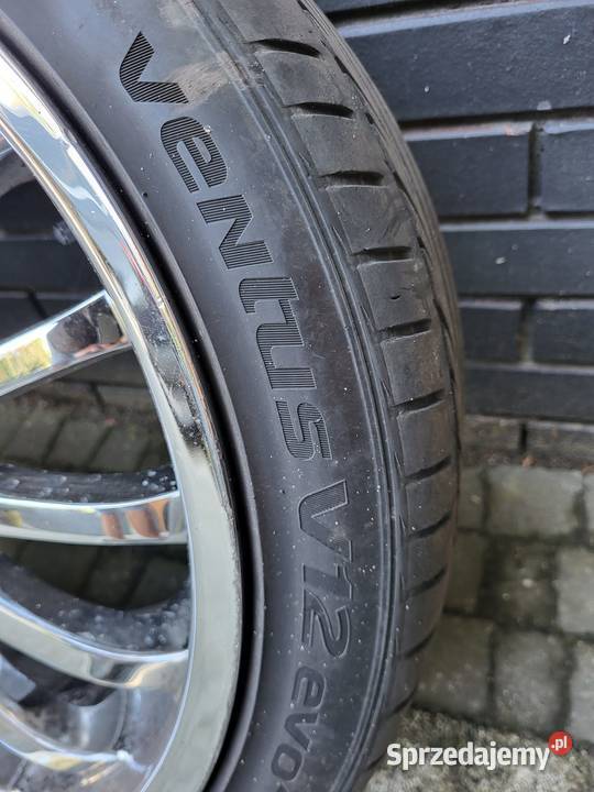 Sprzedam Koła Mercedes W212 W213 mazowieckie Marki