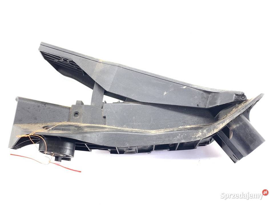 POTENCJOMETR GAZU SKODA YETI 1K1721503BD 14 122 podkarpackie