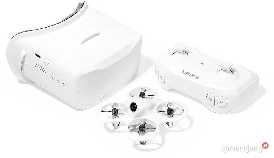 Dron FPV BETAFPV Cetus Lite Wieszowa
