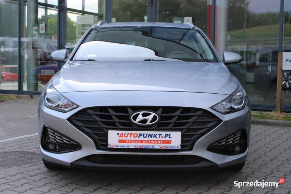 HYUNDAI i30 2022r Salon Polska Gwarancja i30 Bielsko-Biała