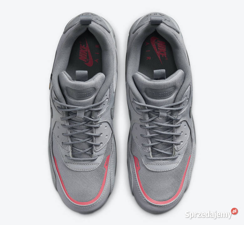 Nike Air 90 Superplus GORETEX rozmiary 40 46 Kętrzyn