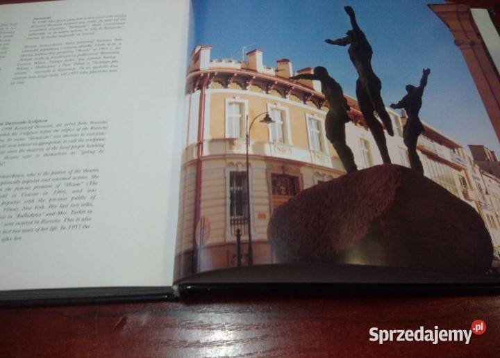 Rzeszów współczesny pejzaż miasta