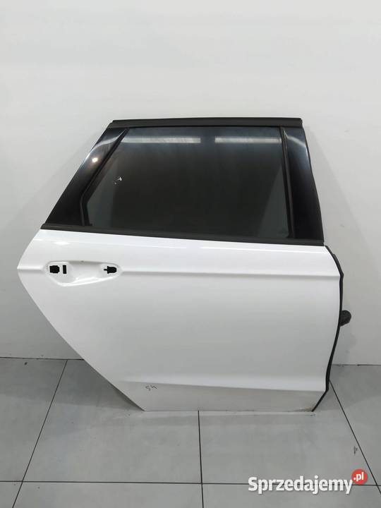 DRZWI PRAWE TYŁ KOMBI FD Ford Mondeo Mk5 2014 sprzedam
