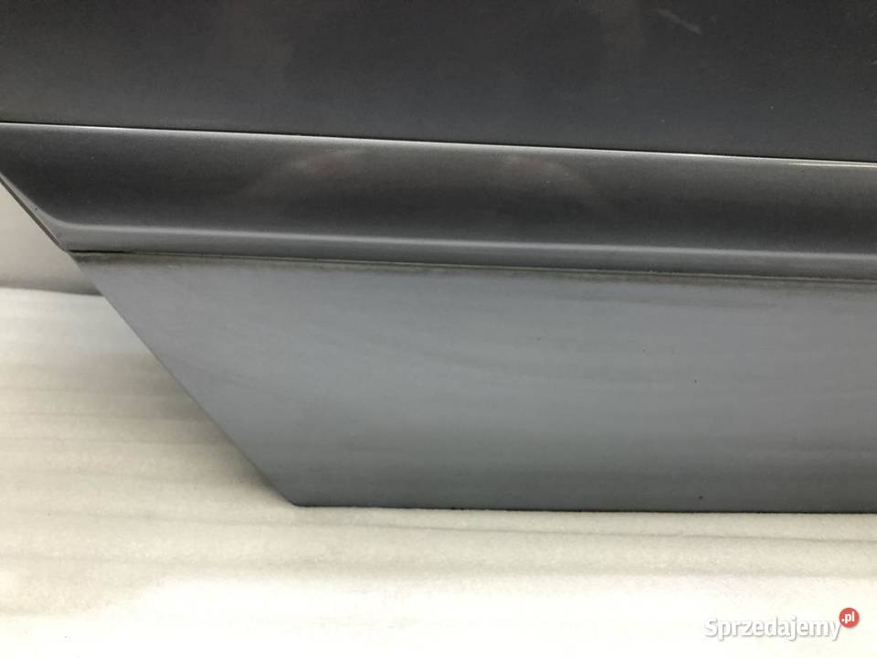 DRZWI KOMPLETNE PRAWY TYŁ KOMBI Z163 OPEL ASTRA osobowe wielkopolskie