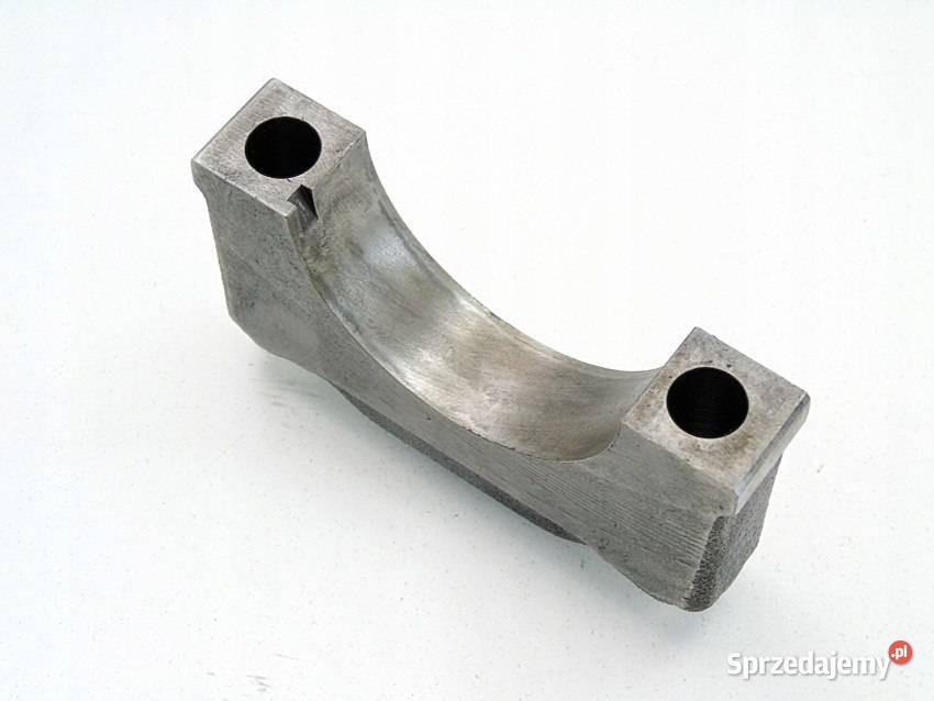 PODPORA WAŁU KORBOWEGO 4 19 TDI PASSAT B5 AUDI Sosnowiec