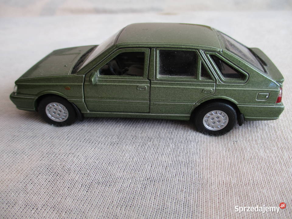 Polonez Caro z PRLu Zielona Góra sprzedam