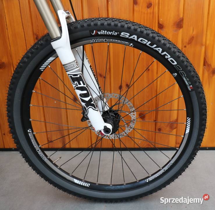 Rower MTB Trek Fuel EX 7 Milanówek sprzedam