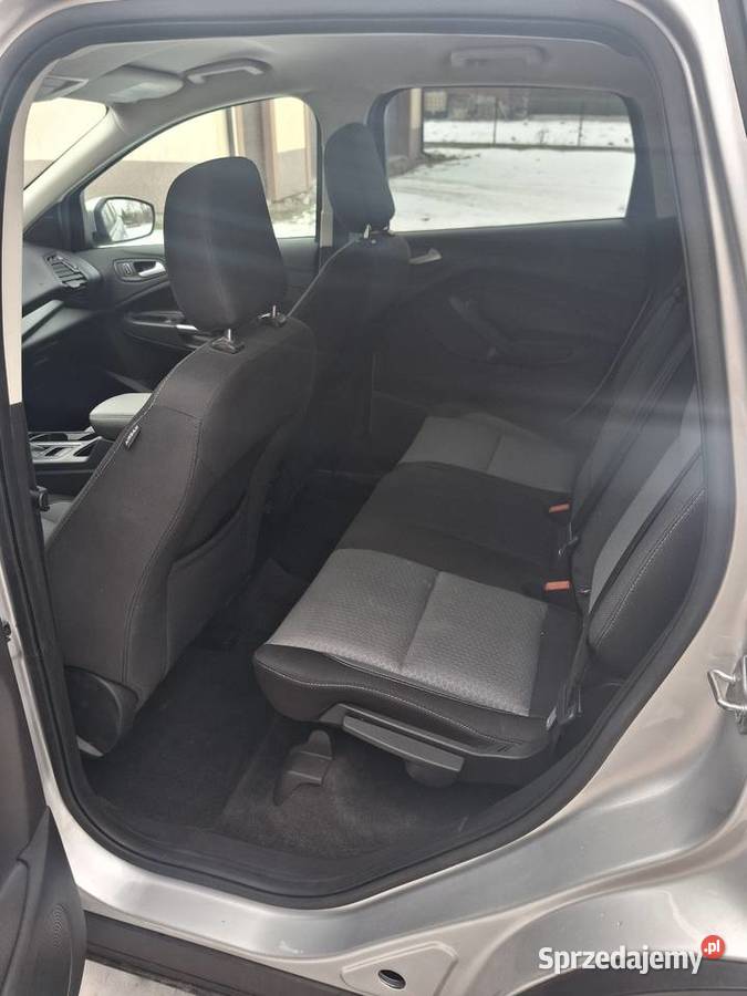 Ford Escape 2019r sprzedam