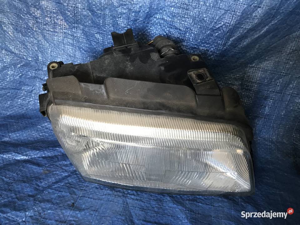 A4 B5 95R LAMPA PRAWA PRZEDNIA PRAWY PRZÓD dolnośląskie sprzedam