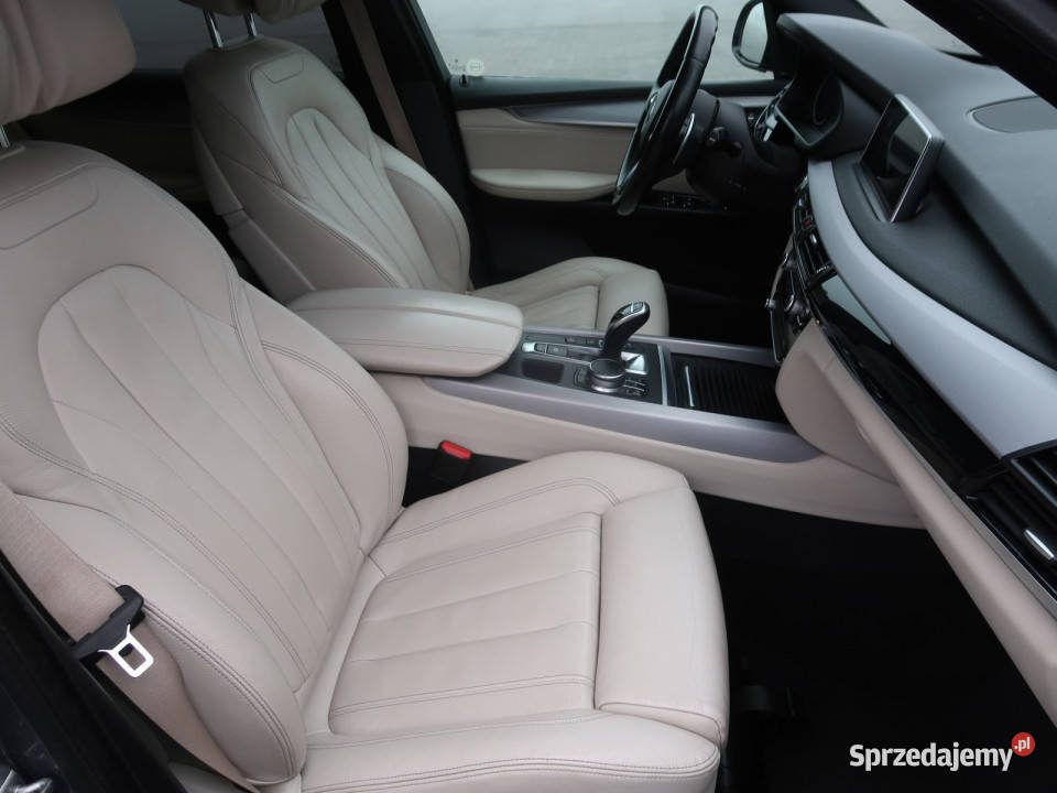 BMW X5 xDrive25d śląskie Katowice