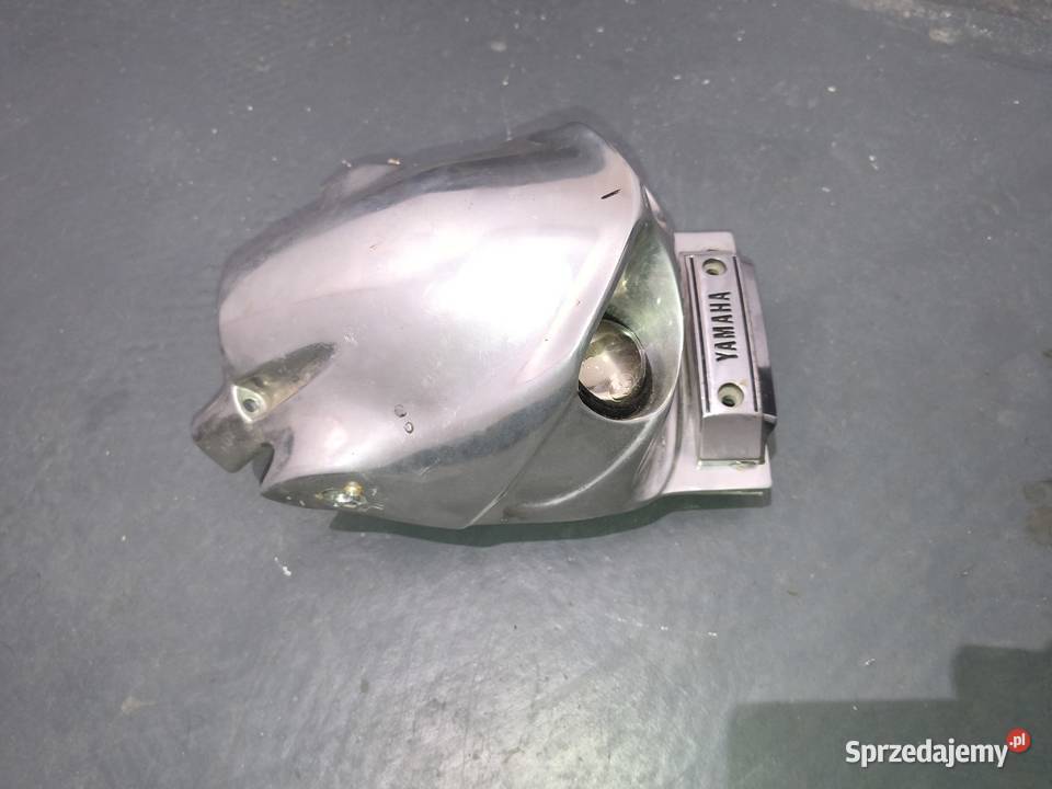 Lampa przód Yamaha v 1200 Brzesko