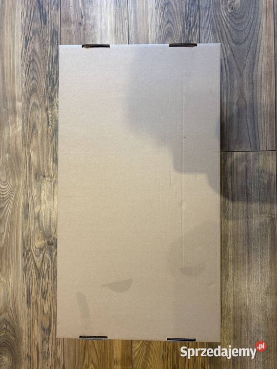 Sprzedaż kartonów różnego rodzaju Produkcja Zgierz