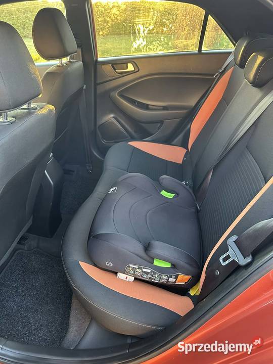 Hyundai i20 active 10 tgdi Hyundai Mogilno