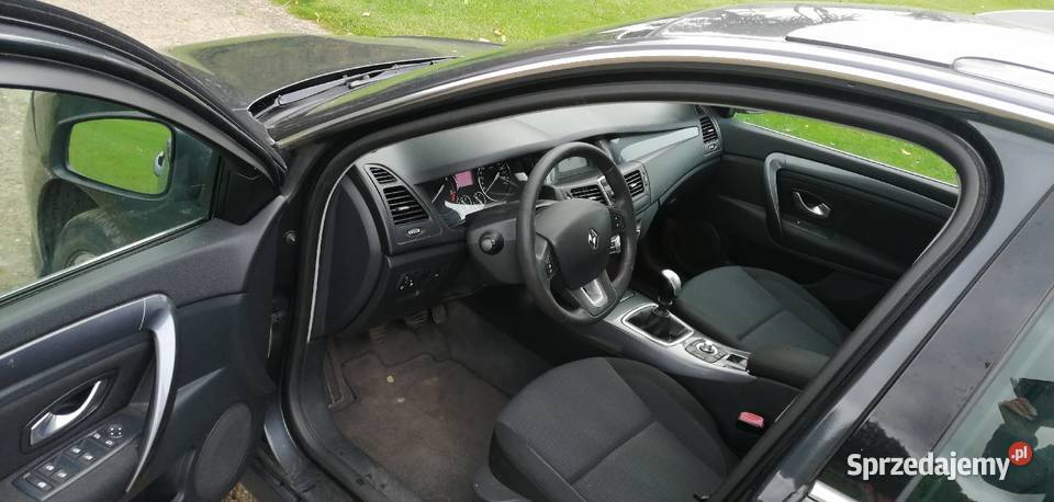 Sprzedam Renault Laguna 15 dci Szczecinek