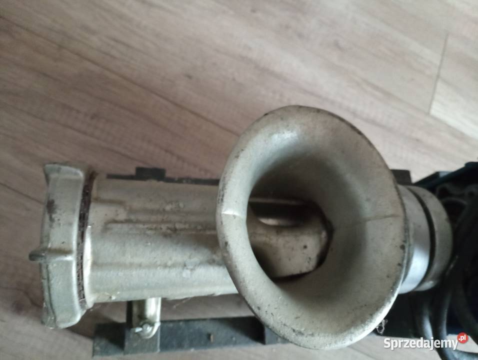 Maszynka 22 Wincentów