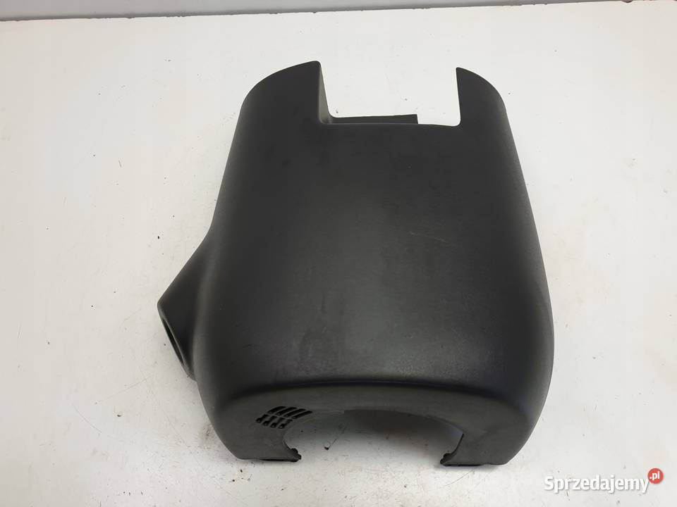 Opel Corsa F DOLNA OSŁONA KOLUMNY KIEROWNICZEJ lubelskie Rudka