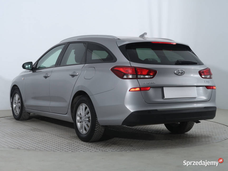 Hyundai i30 15 DPI Rok produkcji 2021 sprzedam
