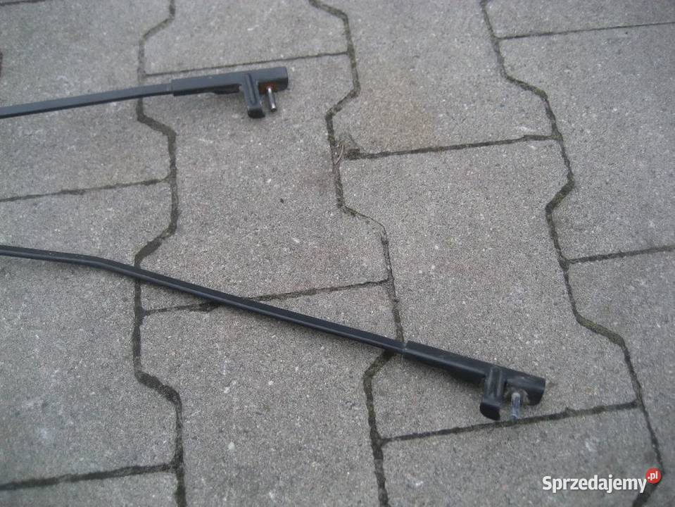 vw caddy 0310r ramiona wycieraczek przód prawy Pozostałe Rakoniewice