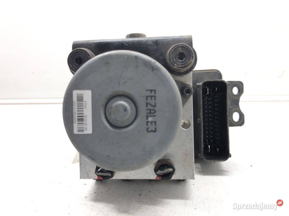 POMPA ABS KIA SPORTAGE III 589203U300 20 163 osobowe