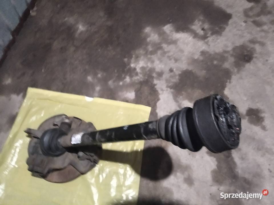 Sprzedam części do Audi A3 8L osobowe sprzedam