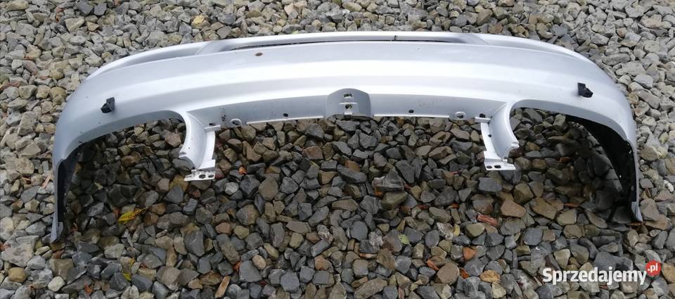 Zderzak przód przedni VW Golf 4 IV R32 Części