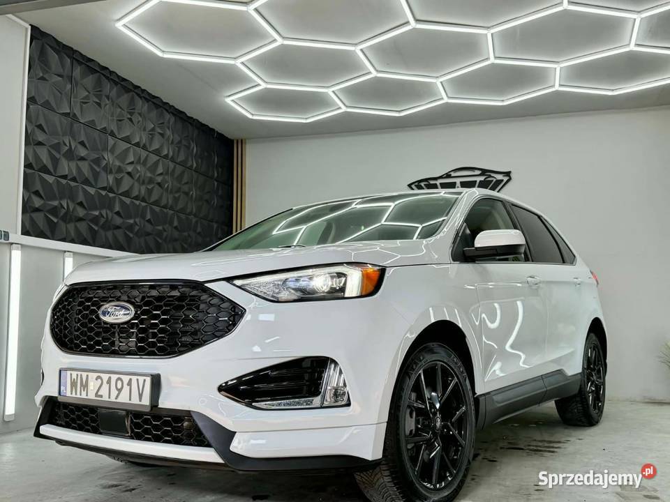 Ford Edge 2024r Nowa Fura automatyczna EDGE