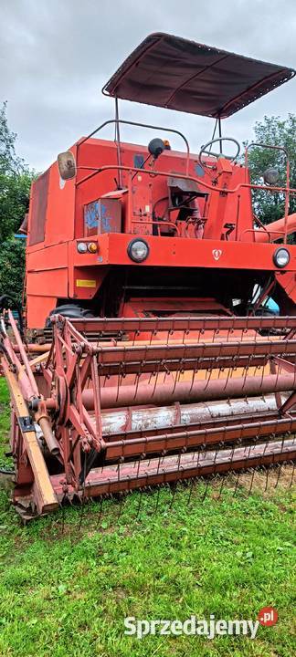 Sprzedam Bizona Jeżów