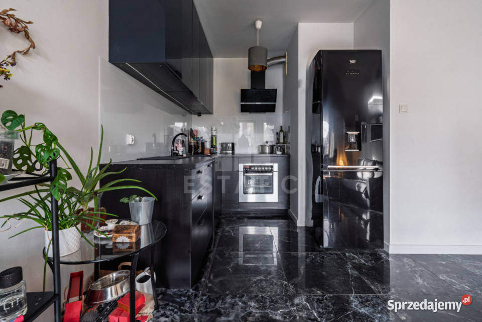 sprzedaży mieszkania Gdańsk Lastadia 57m2 2