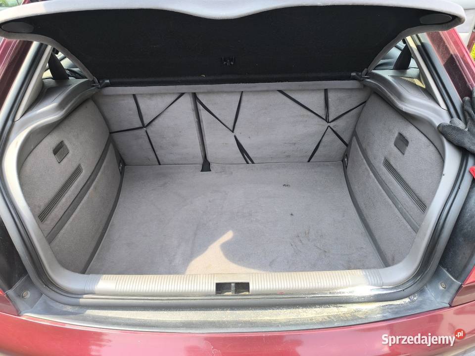 Audi A3 Krośniewice