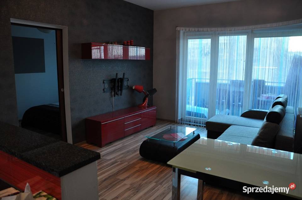 Mieszkanie na wynajem Opole Przylesie sieć opolskie