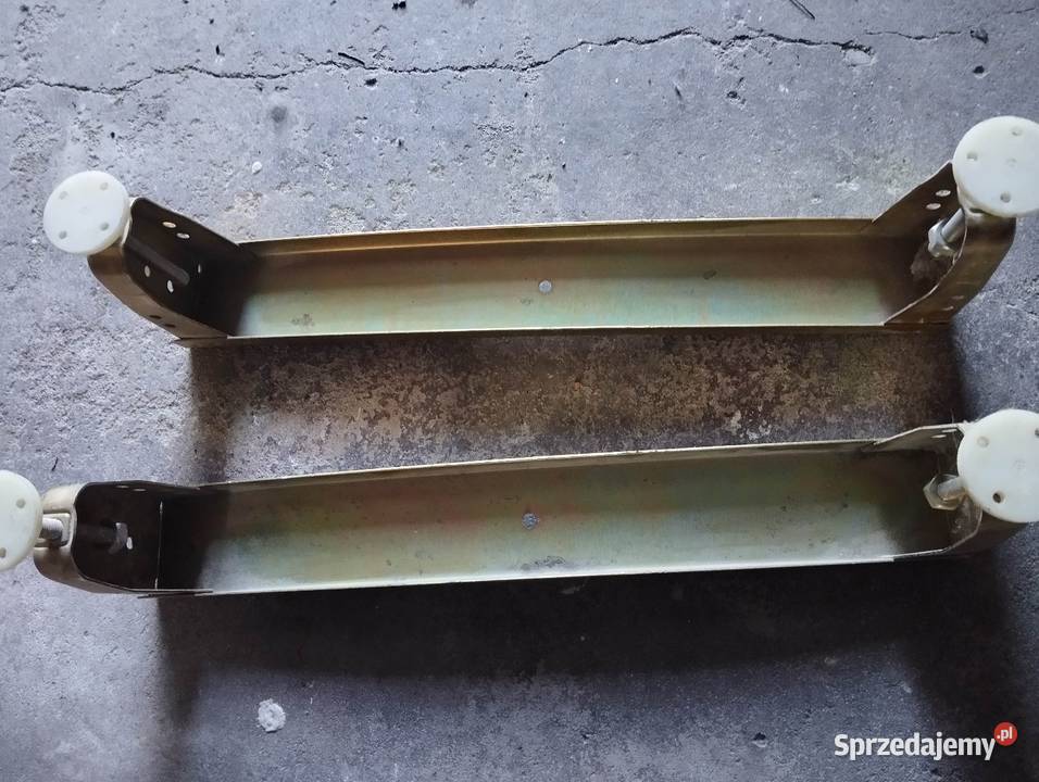 Nowy stelaż z nóżkami do wanny wielkopolskie Poznań