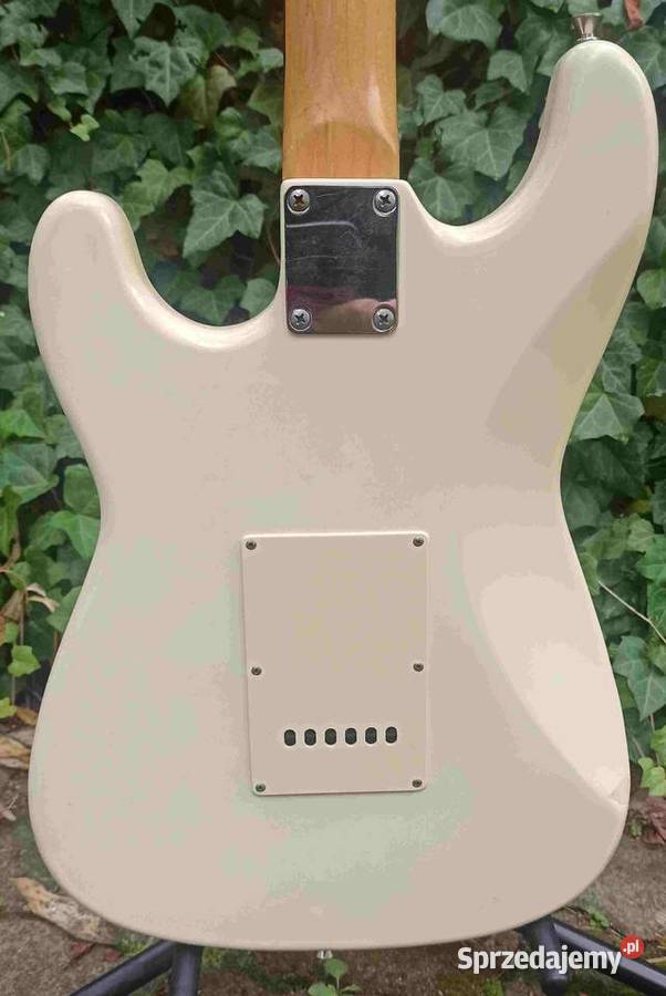 Gitara elektryczna Stratocaster Flyer Tuszyn