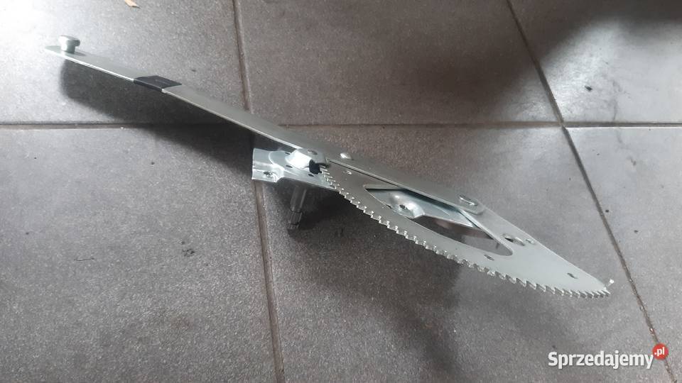 Podnośnik szyby Mercexes 1824 1834 Lewy 2534 ciężarowe