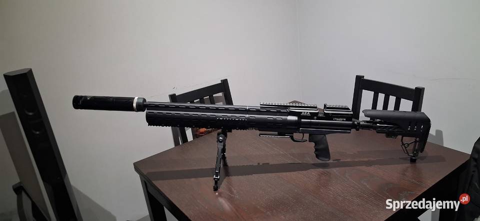 Aea Chelenger pro gen 3 55 mm Jaworzno