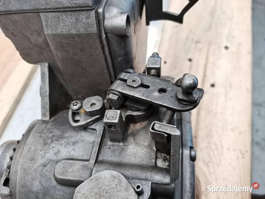 Regulator Deutzfahr 620 BF6M2013C Wilkowo sprzedam