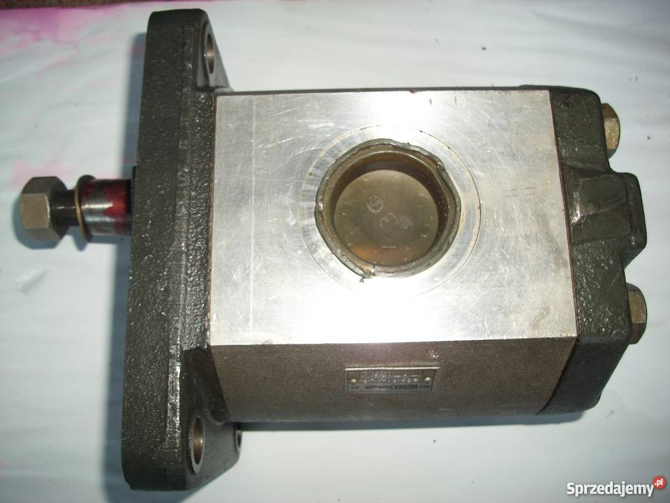 Pompa PZ3801252142 Olkusz sprzedam