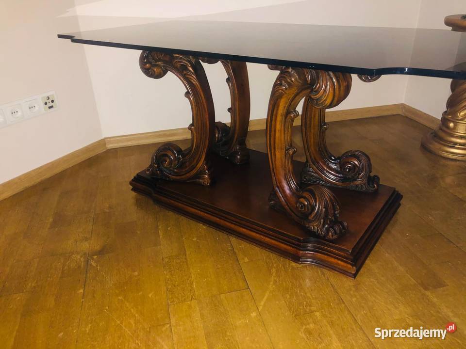 Stolik Dąbrowa Górnicza