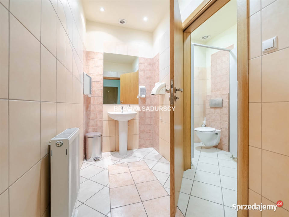 wynajmu lokalu Kraków Jasnogórska 155m2 małopolskie