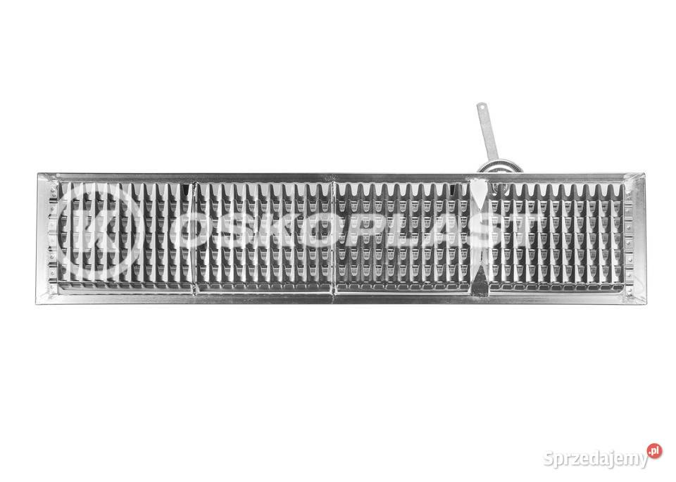 Sito końcowe Massey Ferguson 500 510 520 550 Stara Dąbia