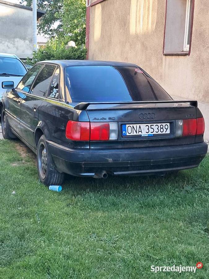 Sprzedam audi Oława