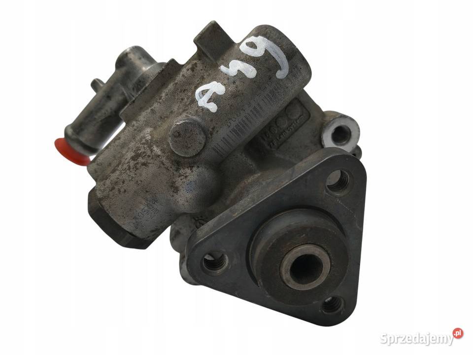 POMPA WSPOMAGANIA Fiat Bravo II 14 16V 46763561 Chełm