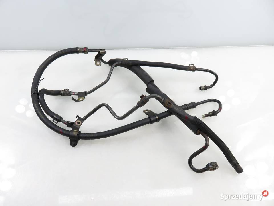 PRZEWÓD WSPOMAGANIA TOYOTA RAV 4 II 20 D4D sprzedam