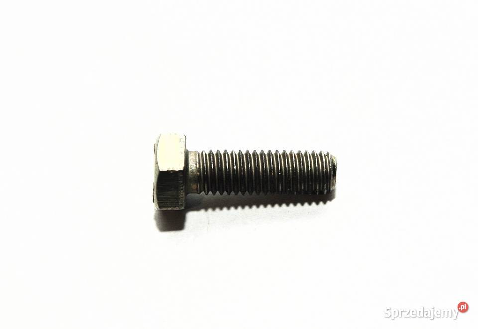 Śruba M8x25 zmiana biegów Mitsubishi VST MT224 Skrzynia biegów