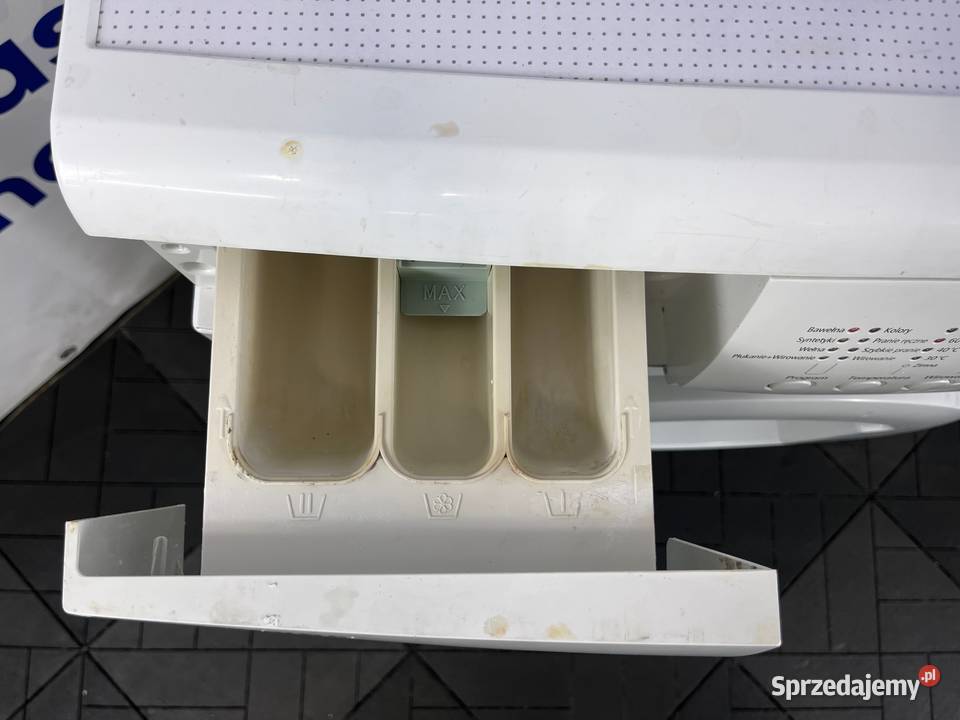 Pralka Samsung Slim Solidna 45 1000 A Dostawa Wiejca