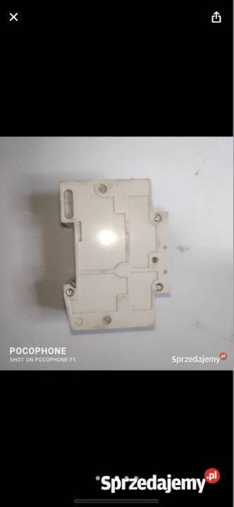 Simens 5SN2 NG 2A Pozostałe Gliwice