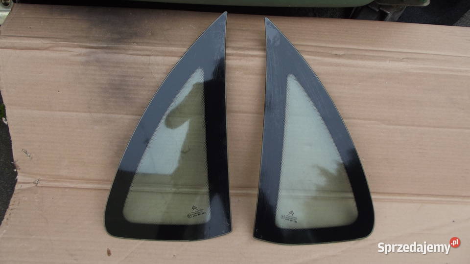 Citroen C3 2005r Poznań