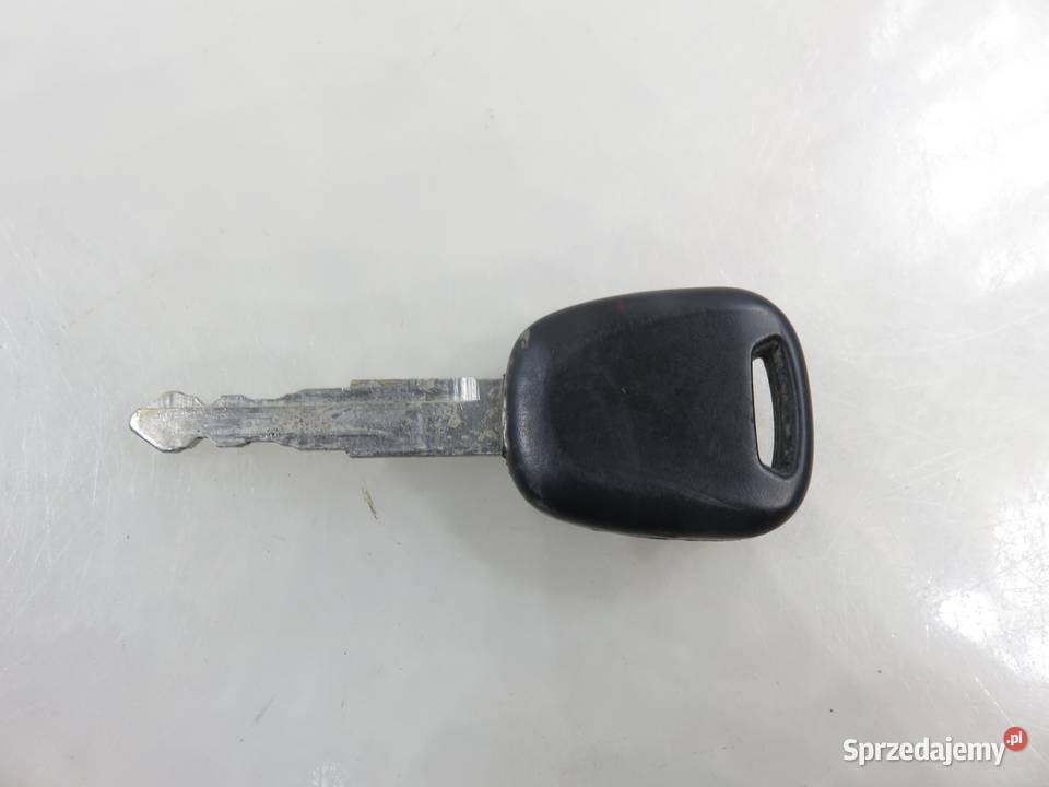 STACYJKA OPEL AGILA B H08 3397062J10