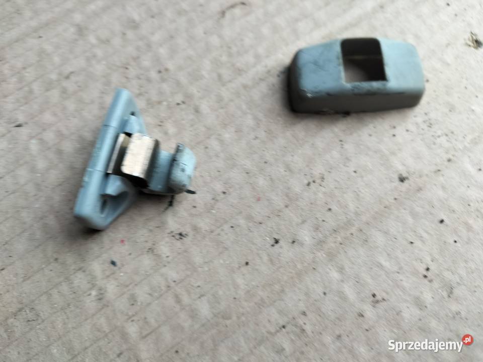 AUDI 80B4 80 B4 UCHWYT DASZKA OSŁONY osobowe Kamień-Kolonia