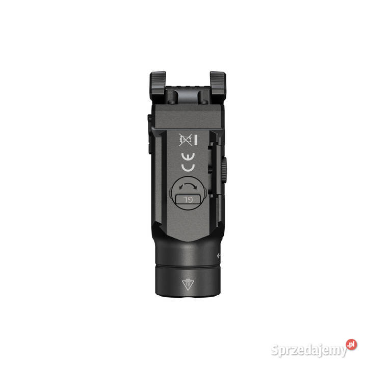 Latarka na broń Fenix GL23R